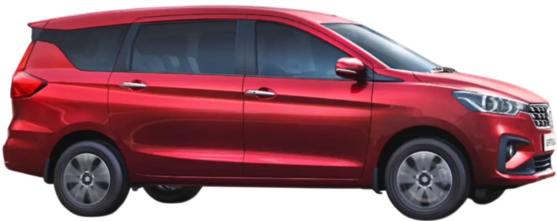 Maruti Ertiga